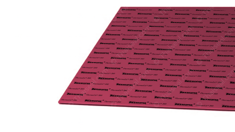 Asbestos Sheet ปะเก็นแผ่น Thermopak® - ThermoLit® 380_1
