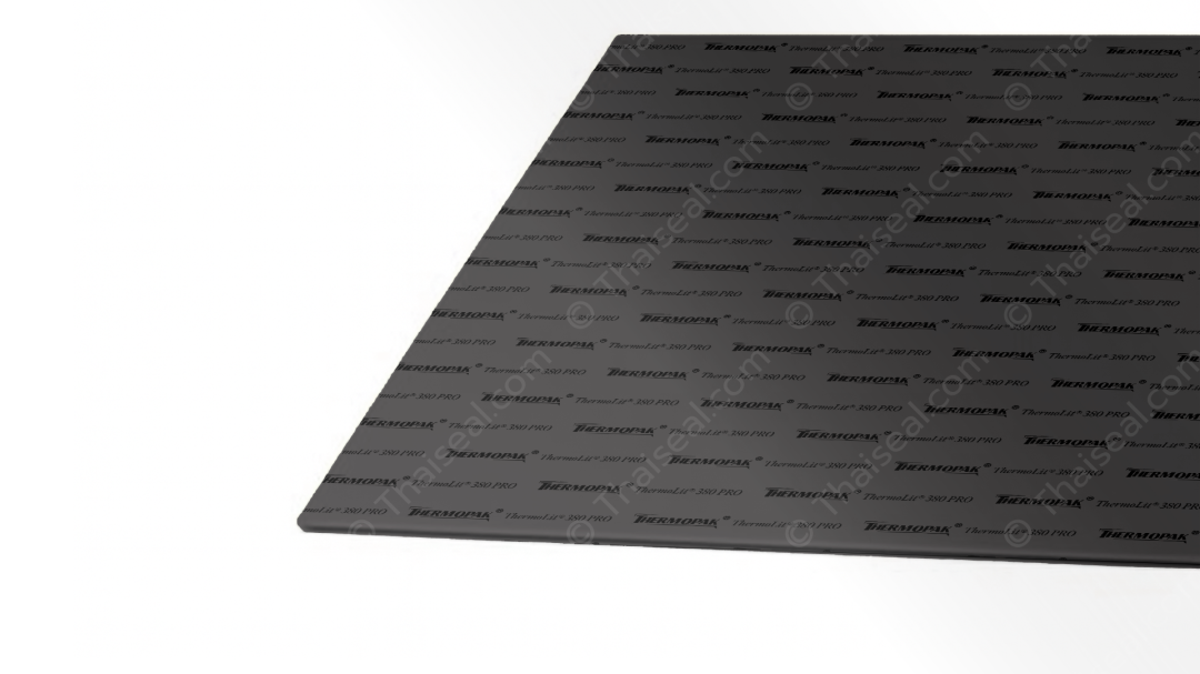 ปะเก็นแผ่น Thermopak® - ThermoLit® 380 Pro_1