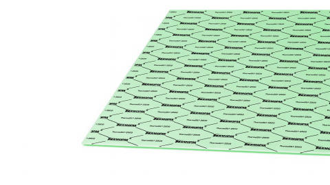 Thermopak® ThermoSil® Non-asbestos sheet ปะเก็นแผ่น Thermopak® - ThermoSil® 2500_1