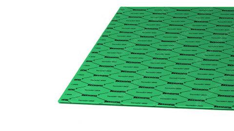 Thermopak® ThermoSil® Non-asbestos sheet ปะเก็นแผ่น Thermopak® - ThermoSil® 3500_1