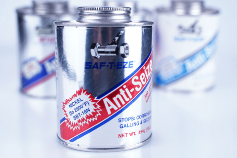 Anti-Seize น้ำยาทาเกลียวน็อต Nickel Grade_1